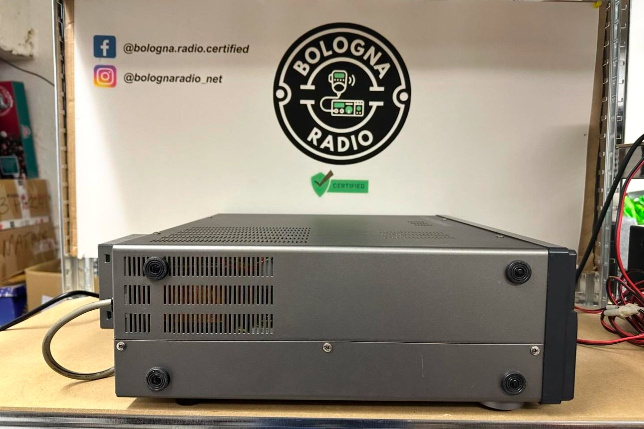 KENWOOD TS-950 SDX perfetto Garanzia 12 Mesi