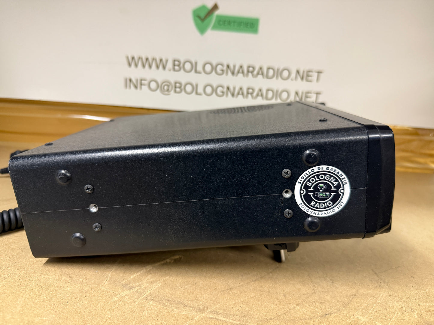 A1 Yaesu FT 991 perfetta imballo originale