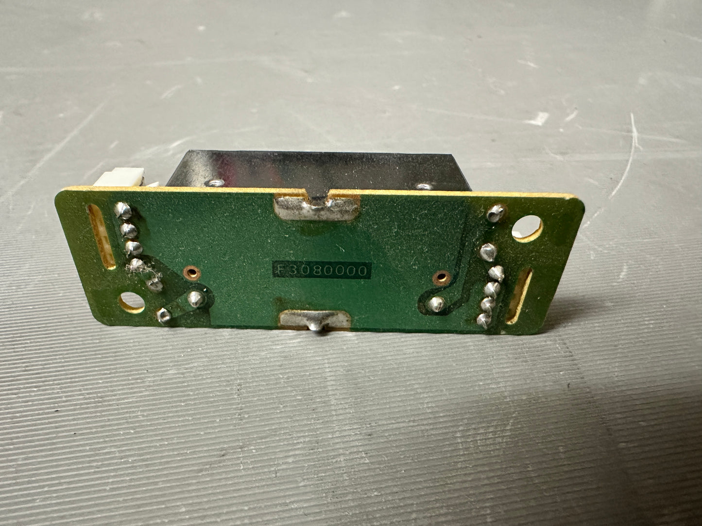 Filtro stretto cw YAESU YF-114CN 250Hz