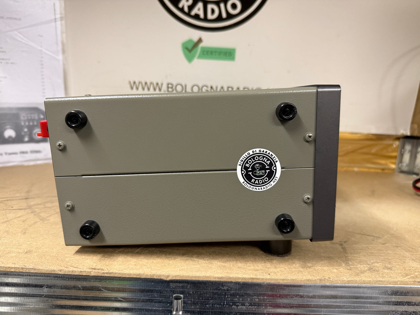 Yaesu frg 7700 perfetto Garanzia 12 mesi