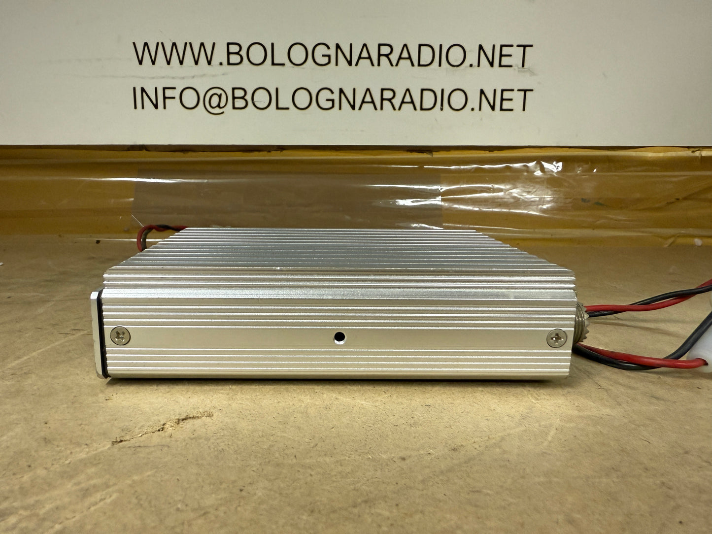Lineare TOKYO HY-POWER HL-37V 2M
