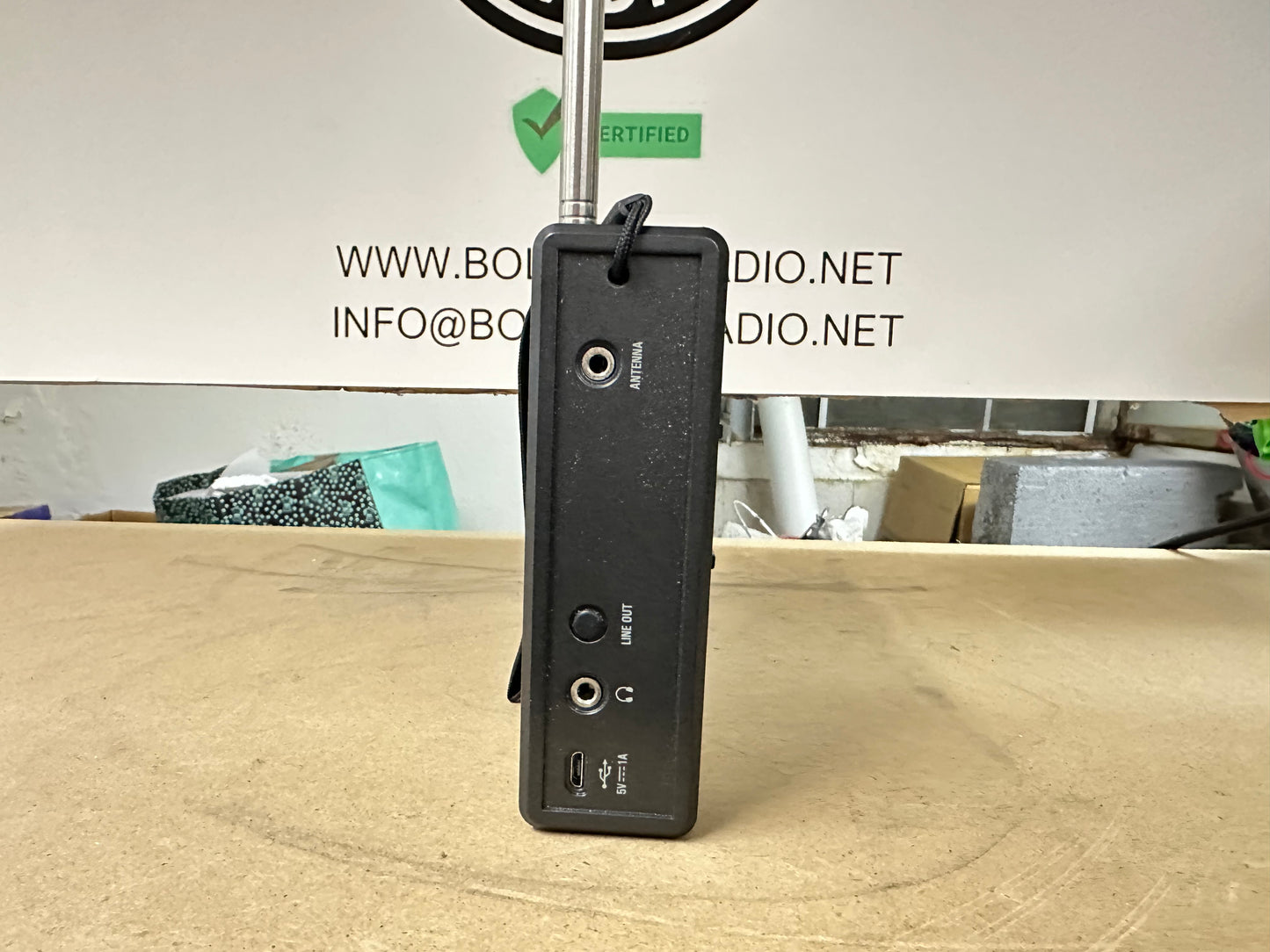 TECSUN PL-990X