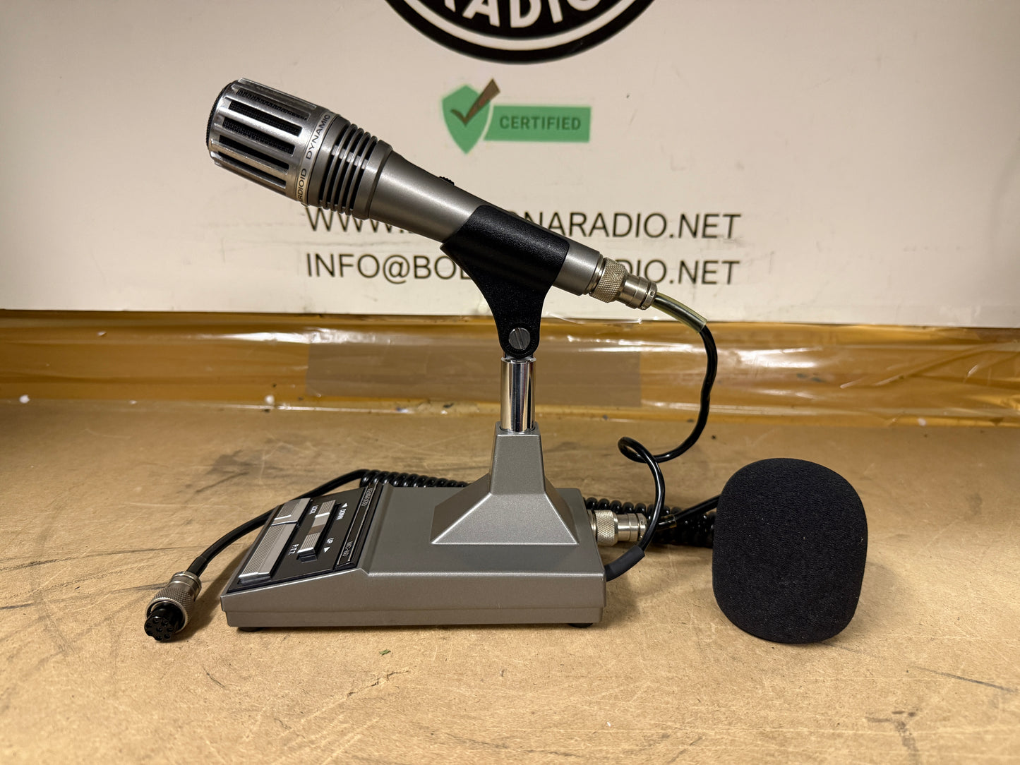 Kenwood MC 60 pari al nuovo