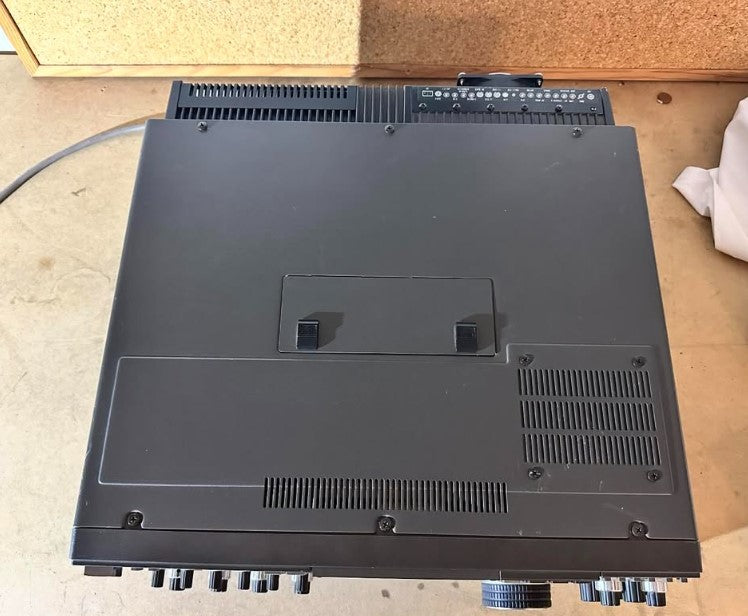 icom IC-781 Ricetrasmettitore