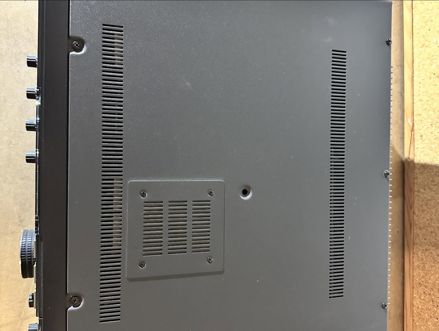 Ricetrasmettitore icom IC-970