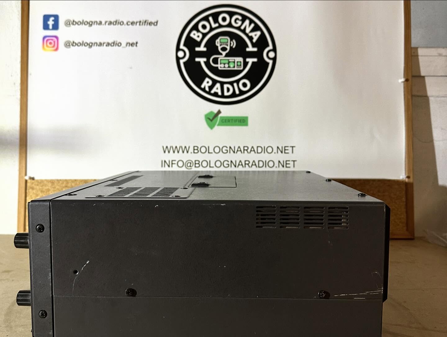 icom IC-R9000 Ricevitore scanner
