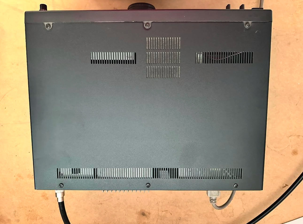 Ricetrasmettitore icom IC775DSP - C2