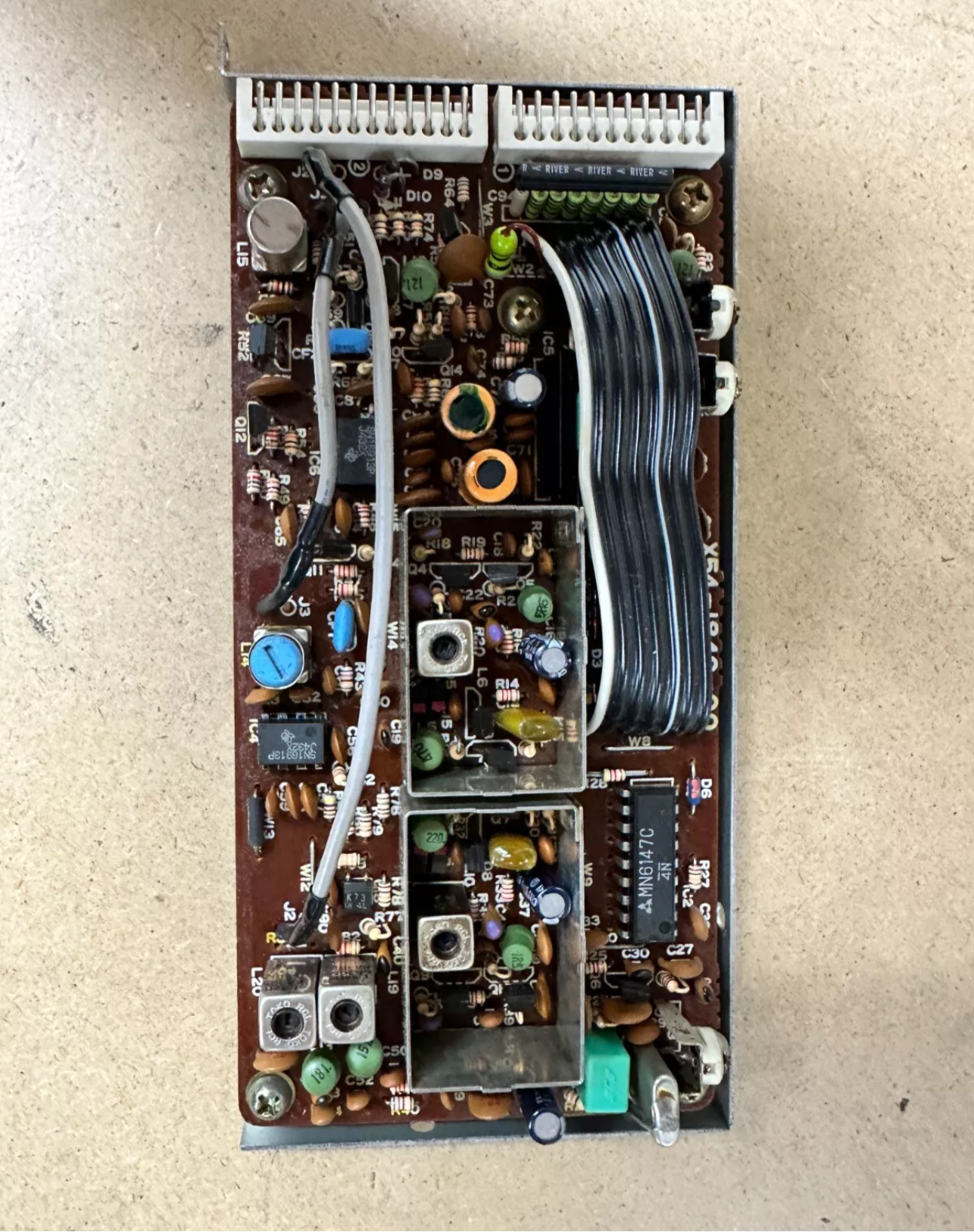 Kenwood TS-940 digital b unit x54-1840-00-A/2