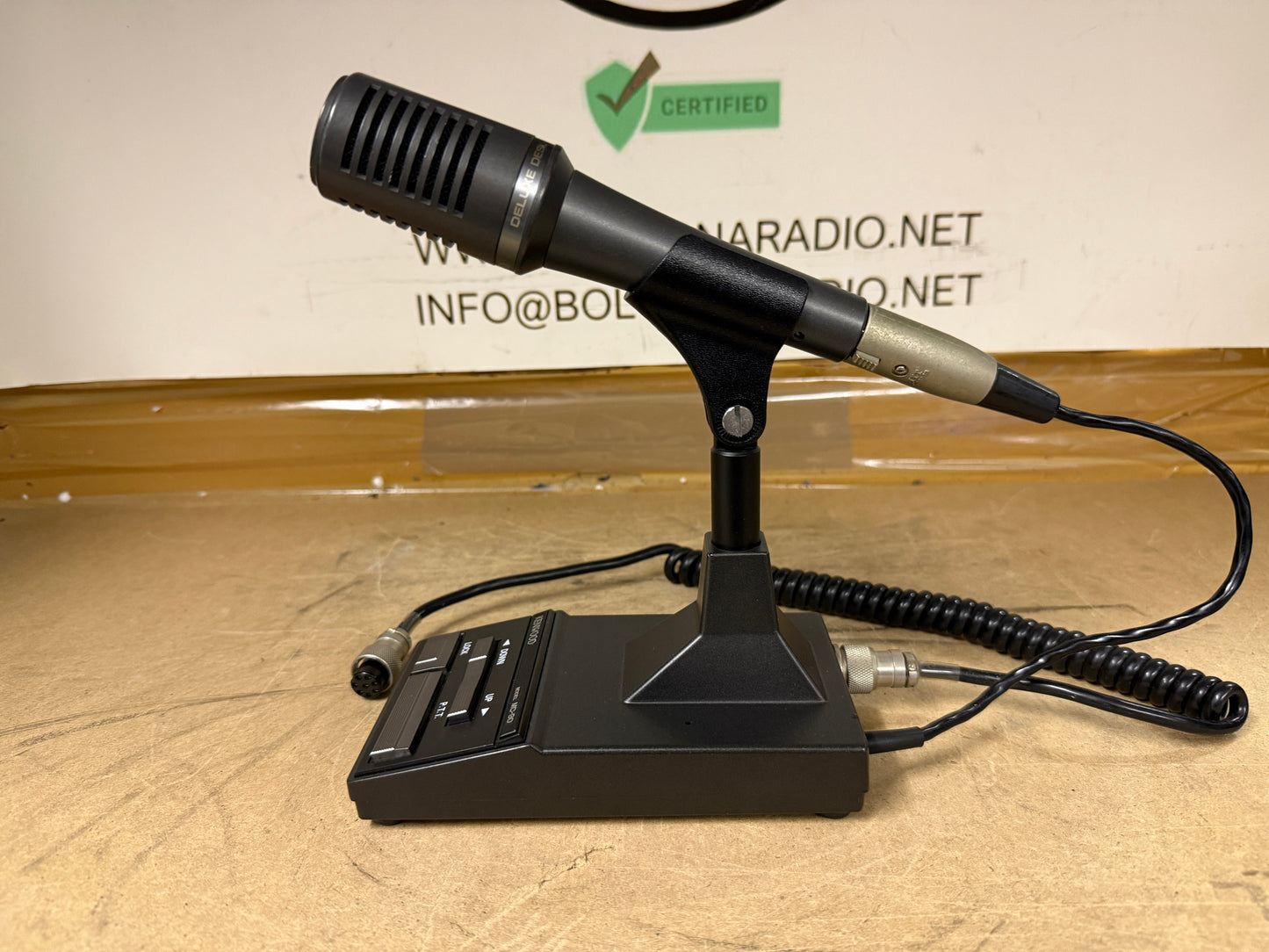 Kenwood mc 90 perfetto