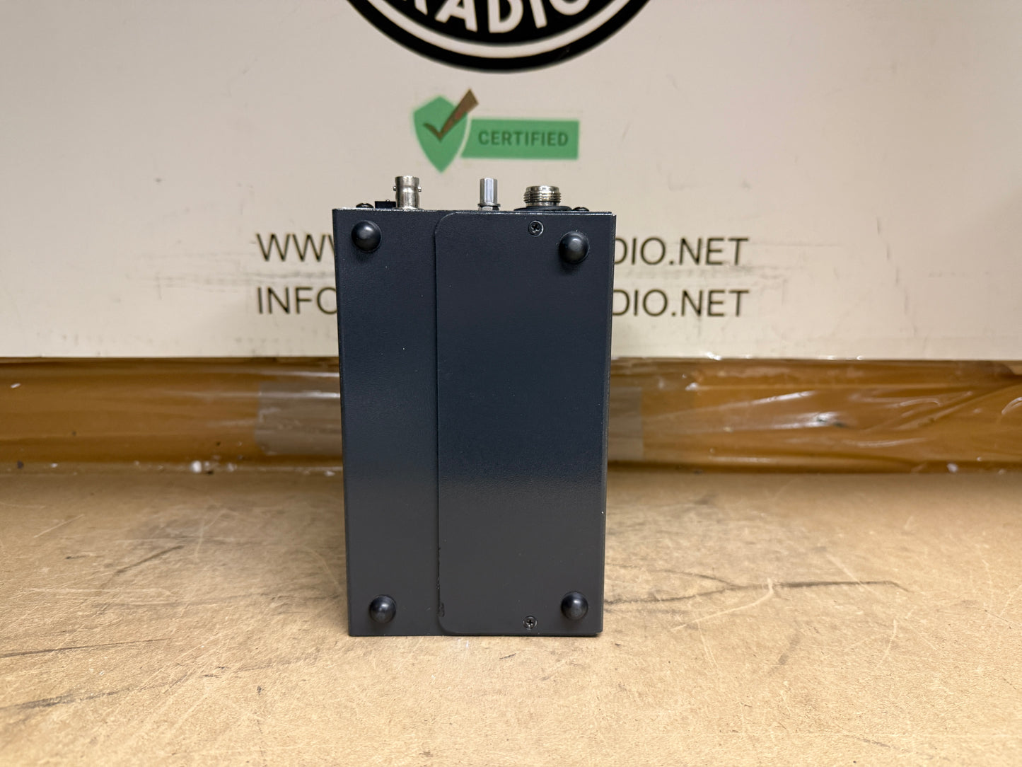 Mfj 269 Analizzatore d'antenna