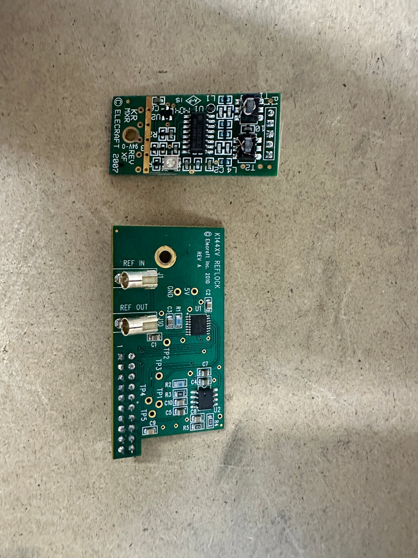 Elecraft K144RFLK per K3 / K3s