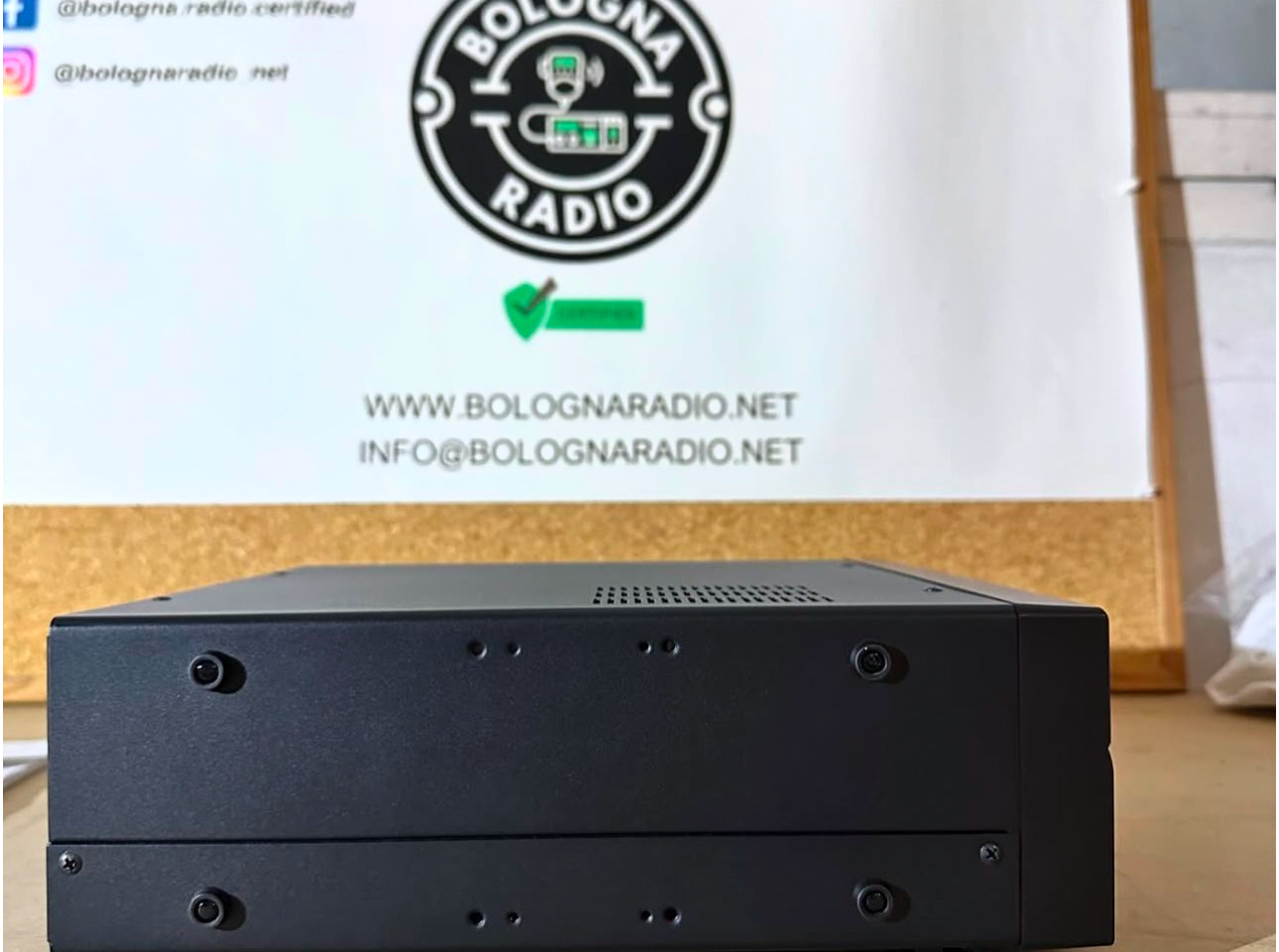 KENWOOD TS 590SG Ricetrasmettitore