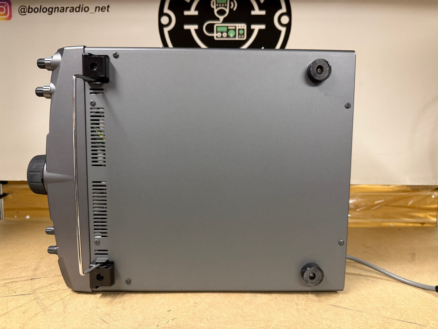 Kenwood TS 2000X + 1.2 Mhz pari al nuovo + imballo originale Garanzia 12 mesi