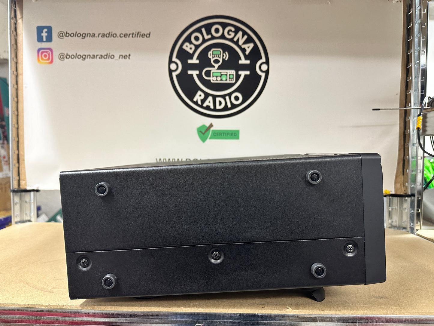 Ricetrasmettitore kenwood TS-890