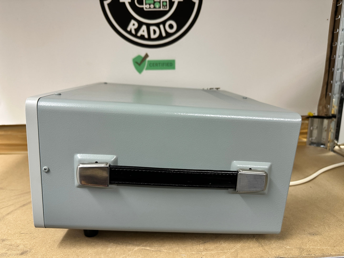 Yaesu frg 7 condizioni da vetrina
