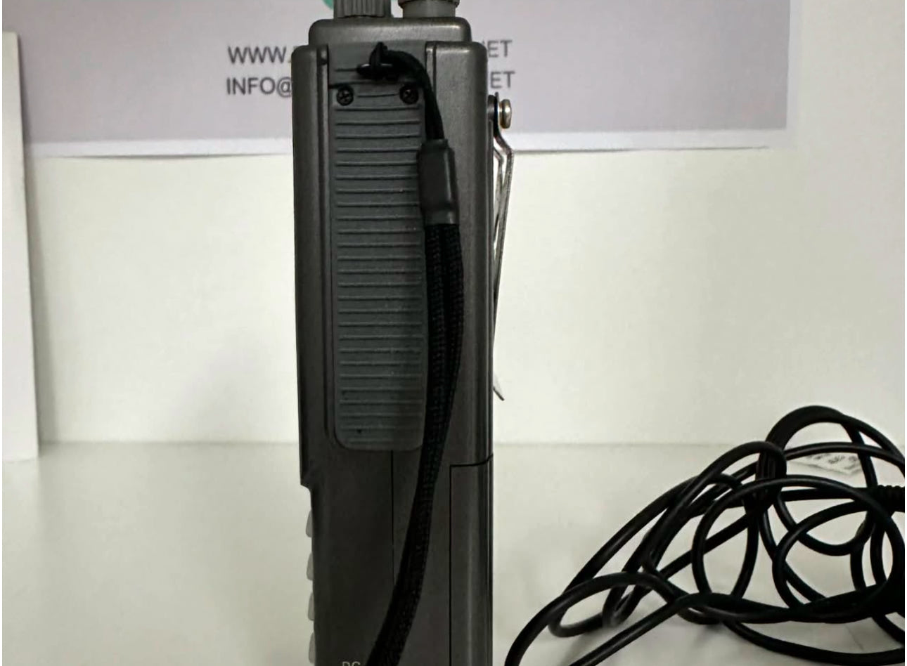 Ricevitore scanner aor AR-8000