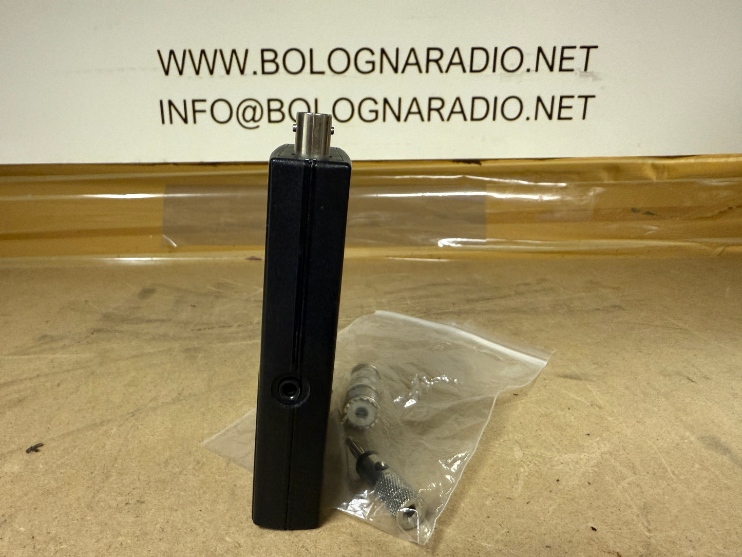Elecraft T1 ATU SINTONIZZATORE ANTENNA