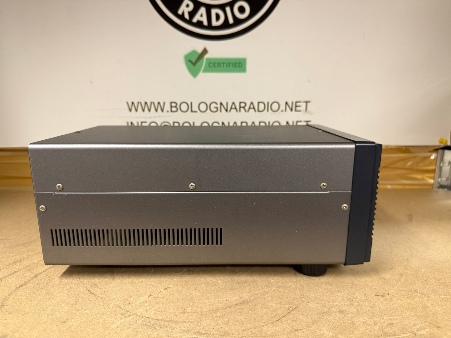 Kenwood SP-31 perfetto altoparlante di linea