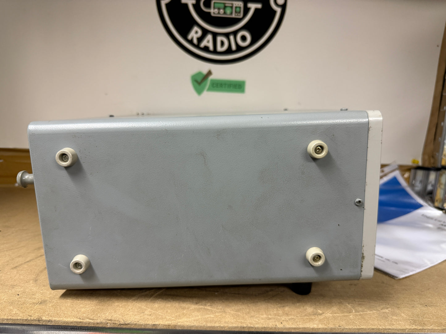 Yaesu frg 7 condizioni perfette
