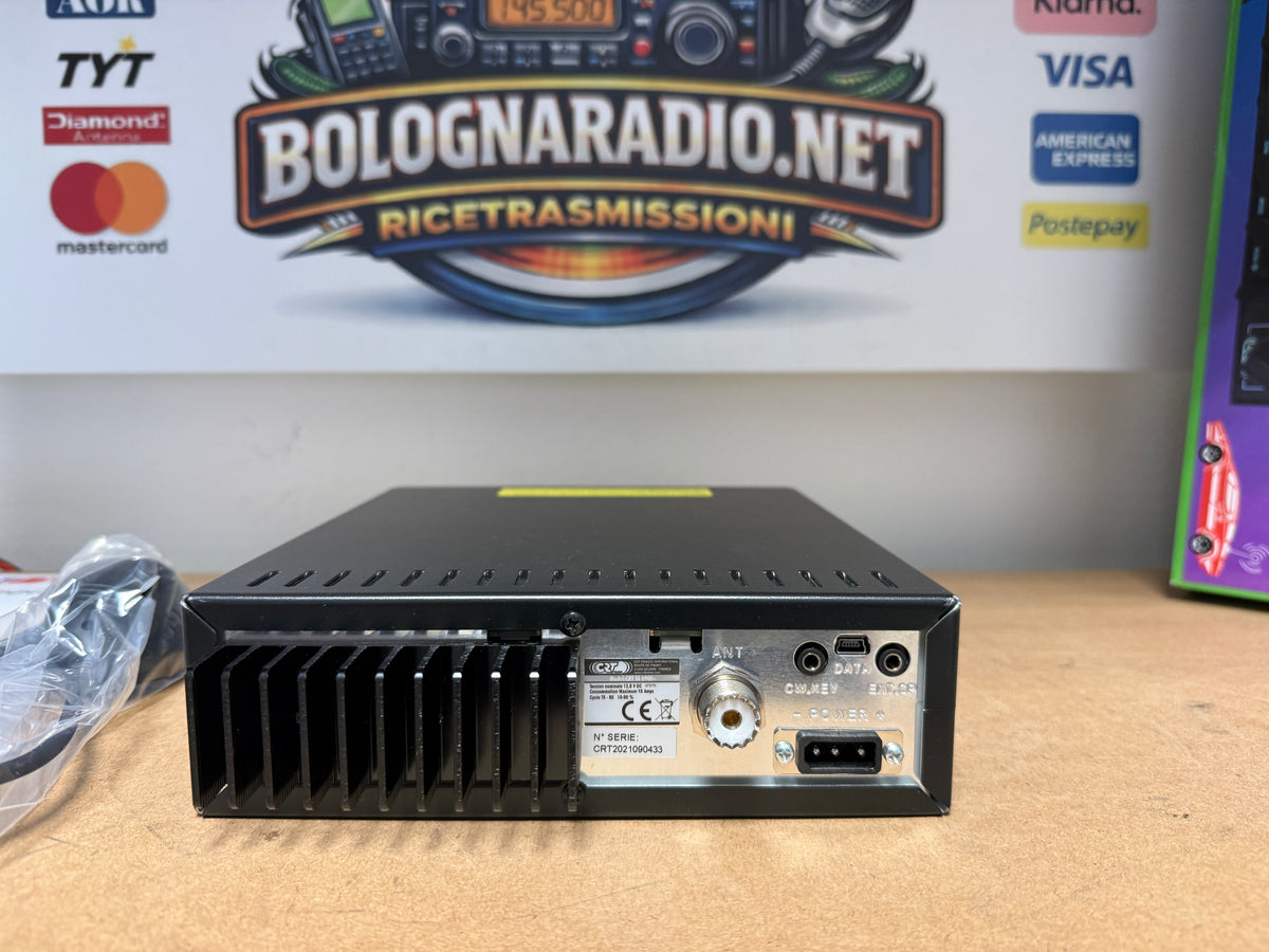 Crt SS6900V pari al nuovo Garanzia 12 Mesi