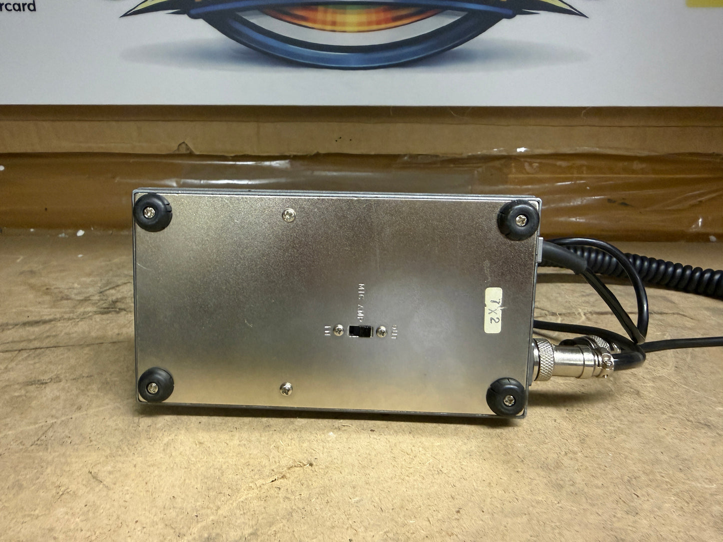 Kenwood MC 60 pari al nuovo