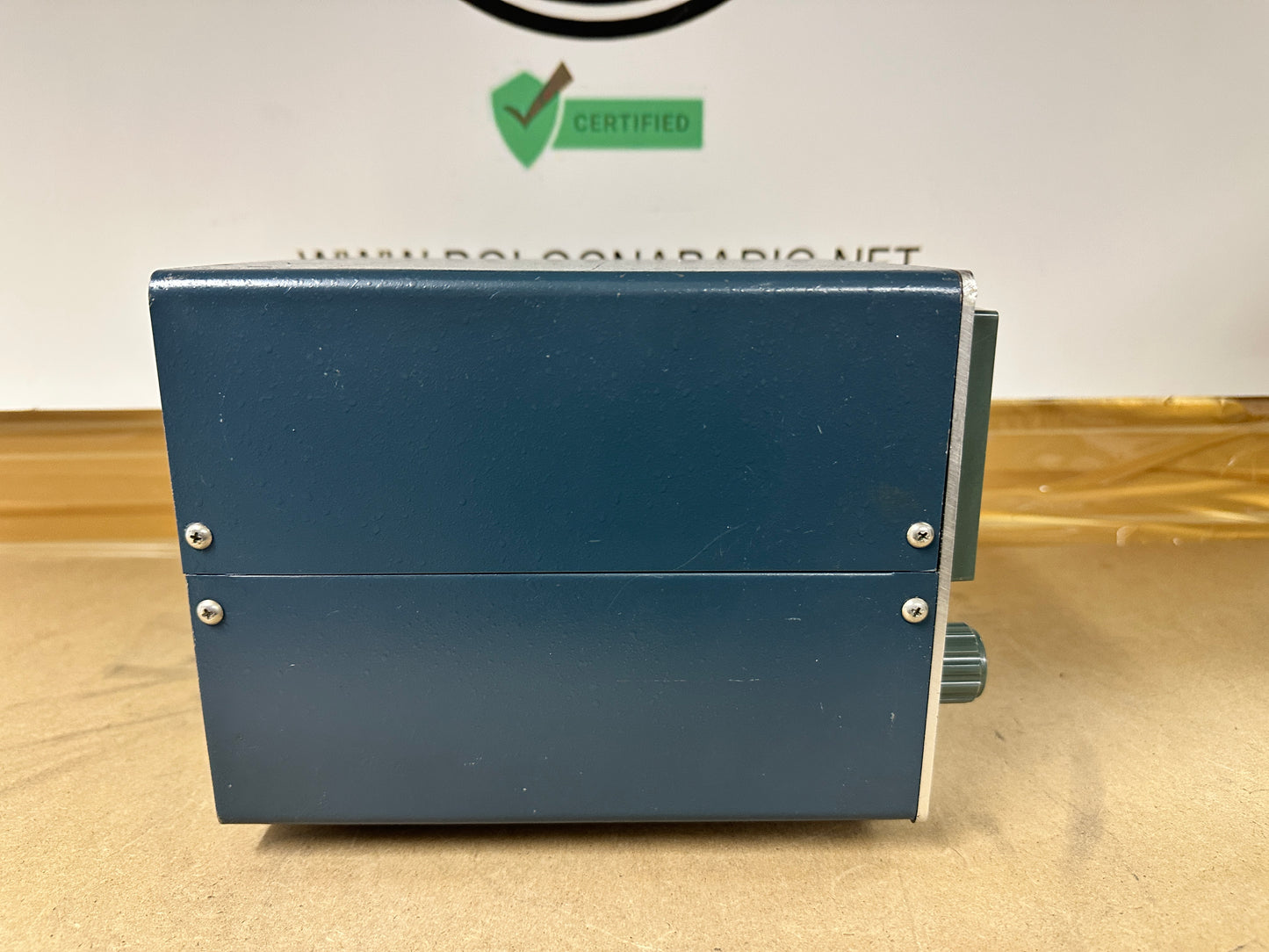 Perfetto Accordatore Daiwa cnw 417 - 200 watt