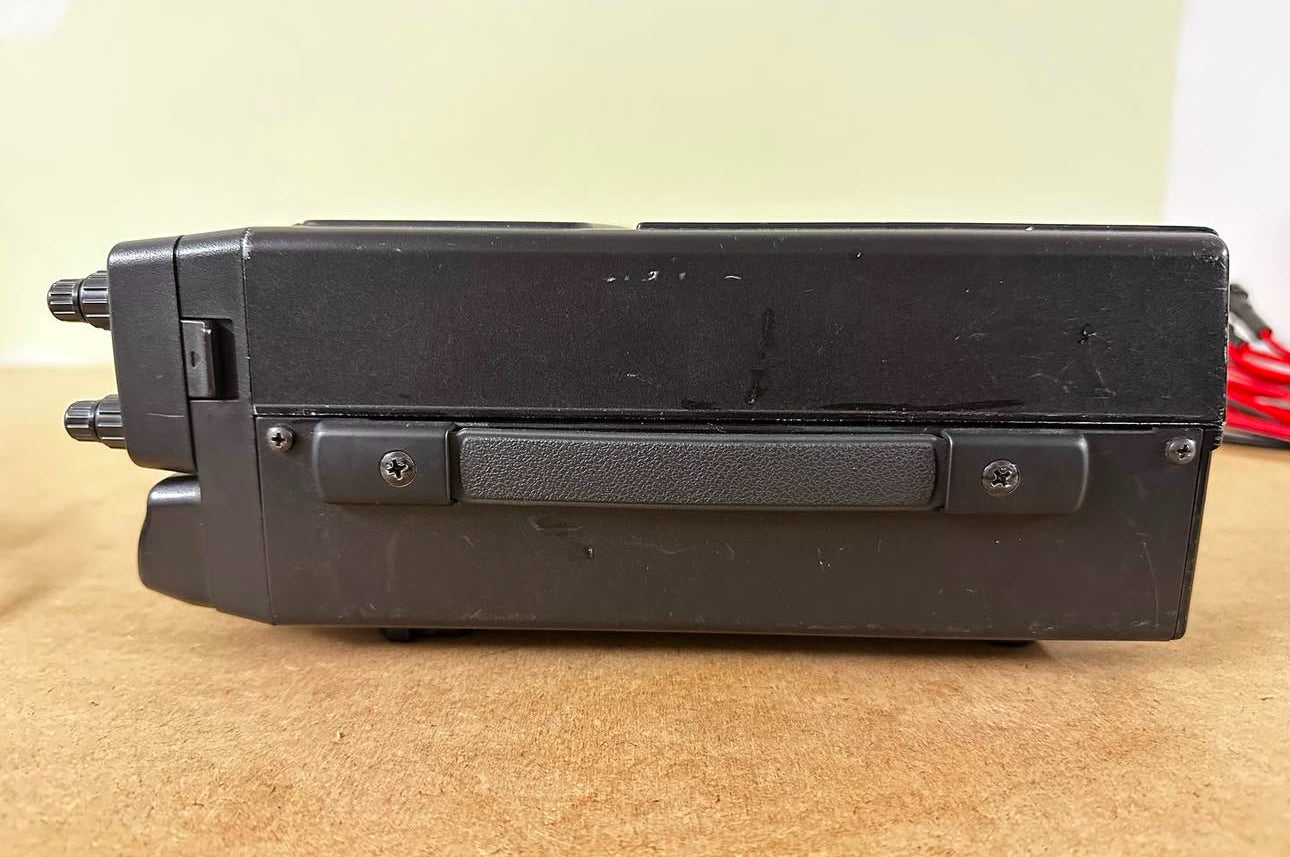 Ricetrasmettitore Yaesu FT900
Perfettamente funzionante