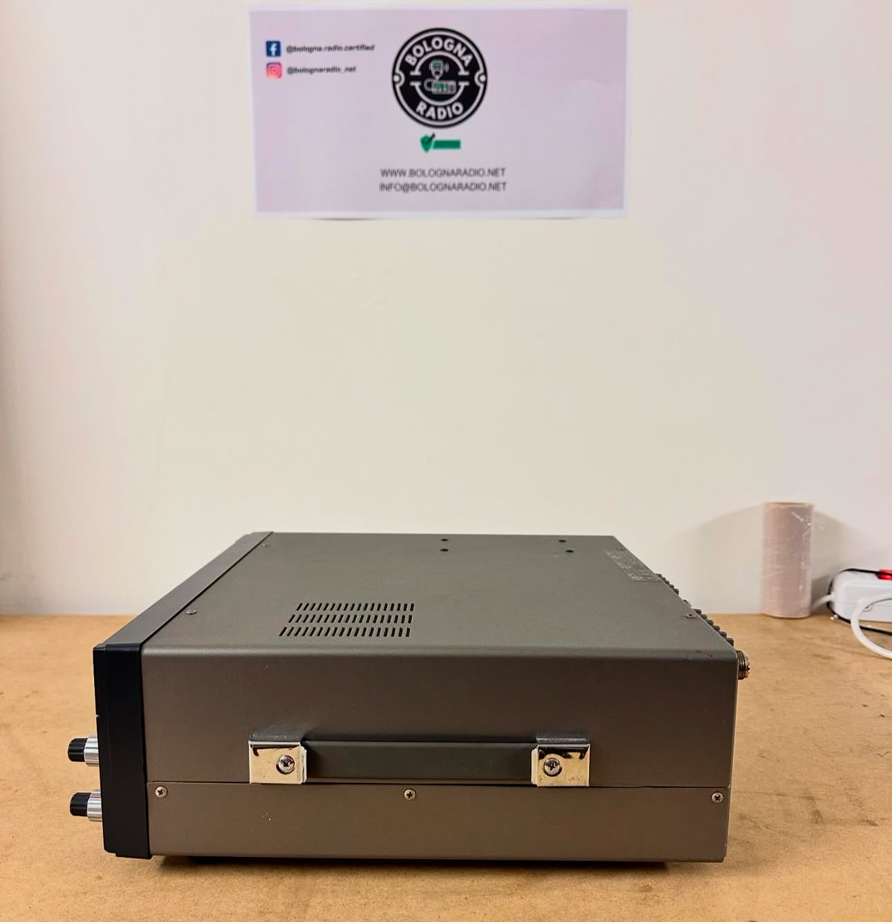 Ricetrasmettitore KENWOOD TS 790S