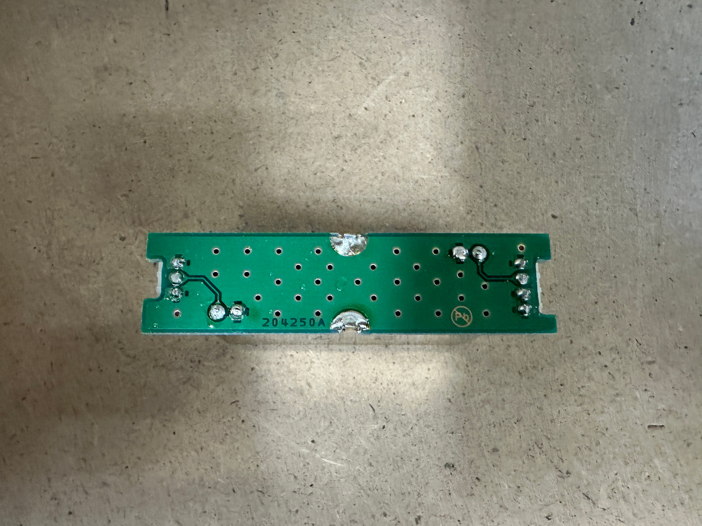 Filtro Yaesu XF-130CN