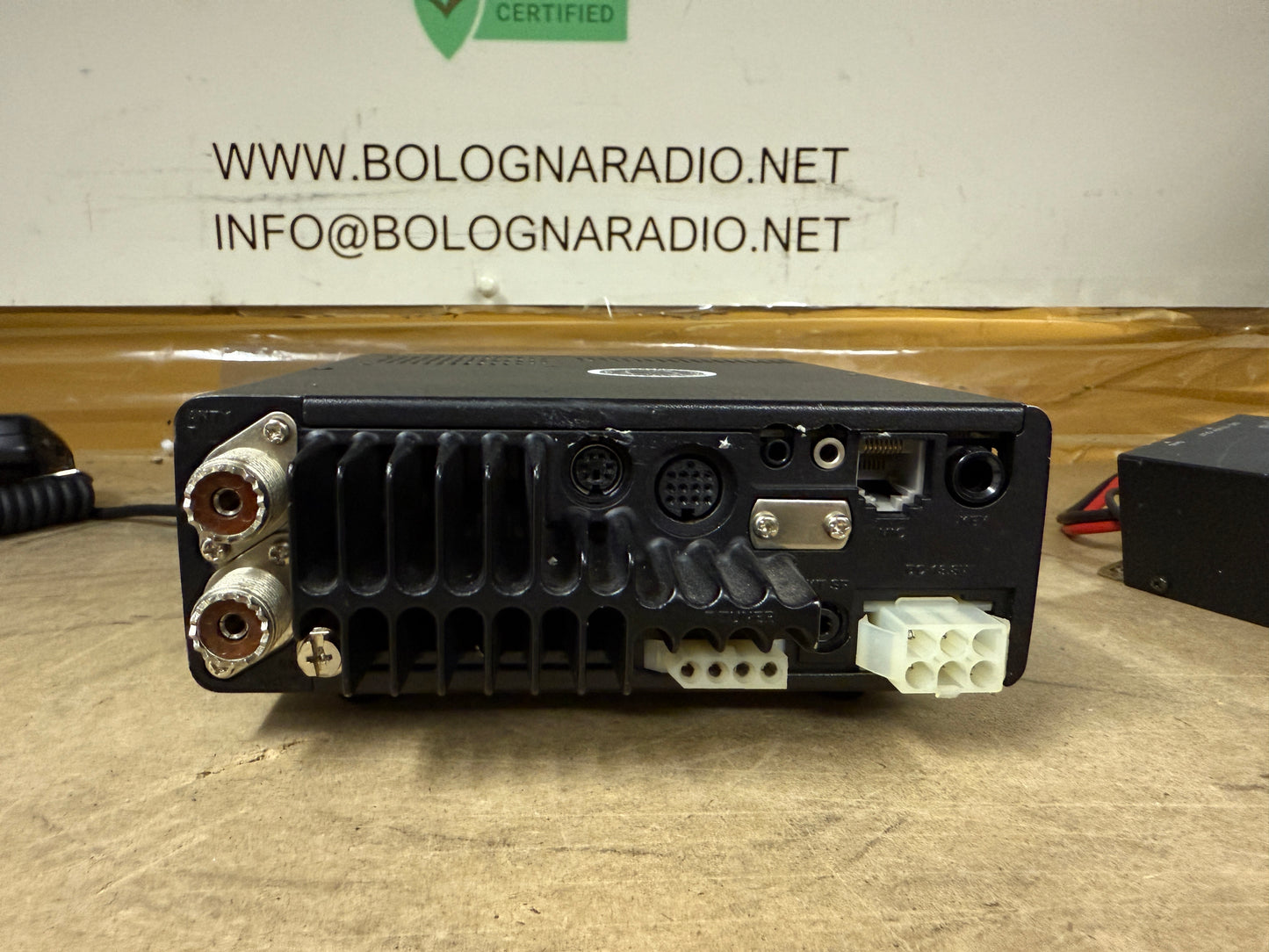 A1 Icom IC 706 MK2G garanzia 12 mesi perfetto