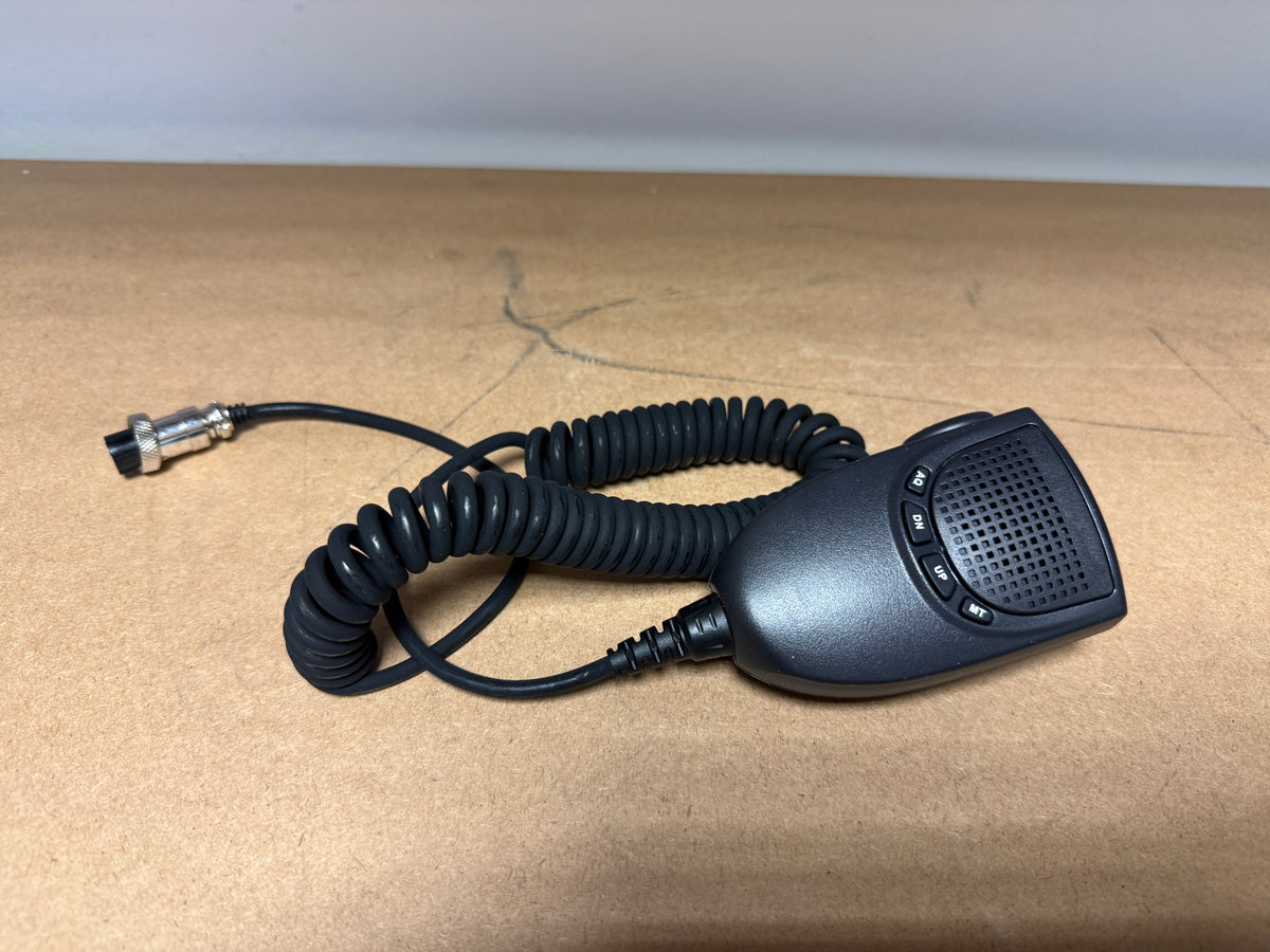 Jopix HAM-10, FM / AM / USB / LSB / CW 28-29,7 MHz, Roger Beep NUOVO