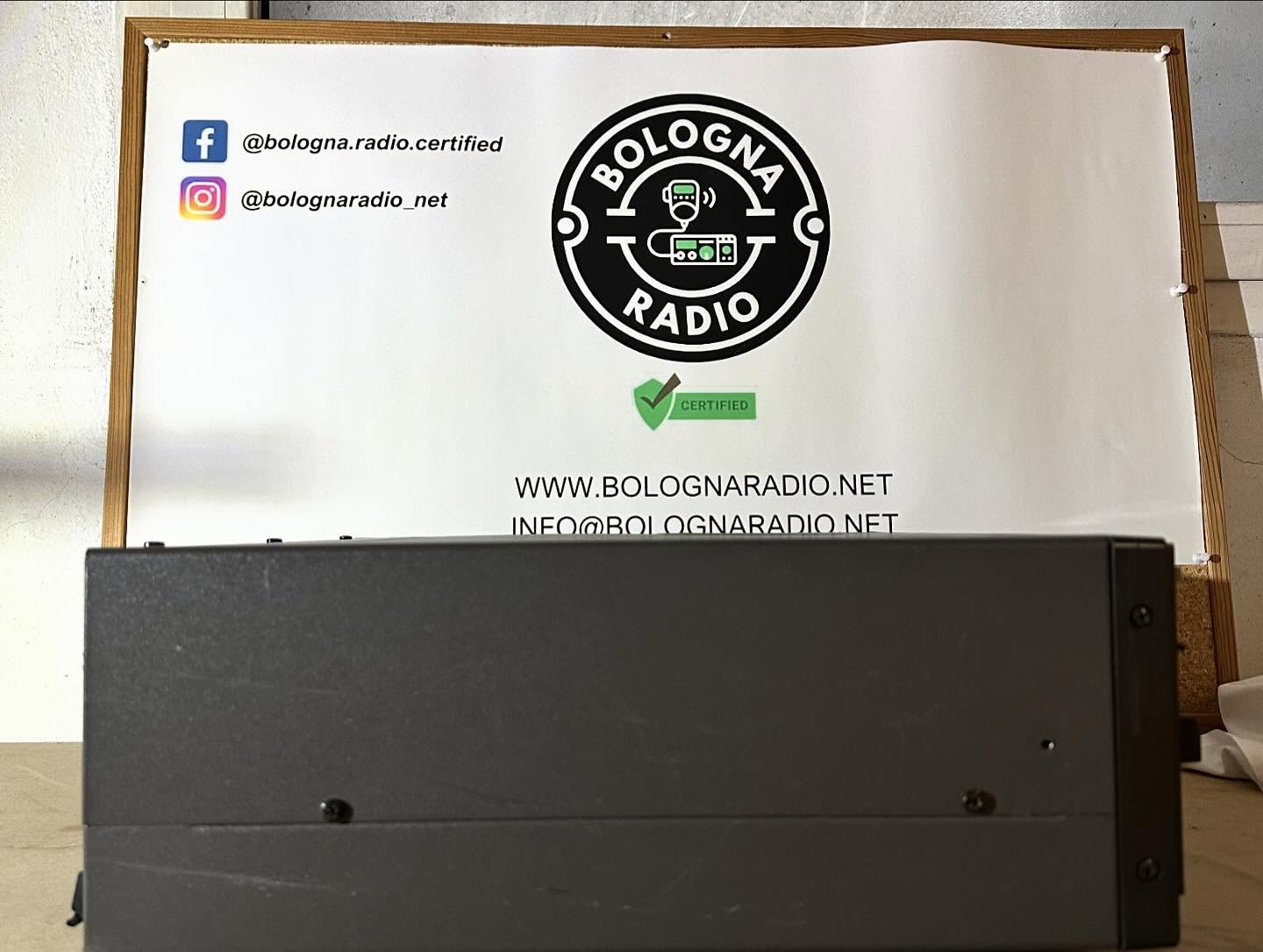 Ricetrasmettitore icom IC-970
