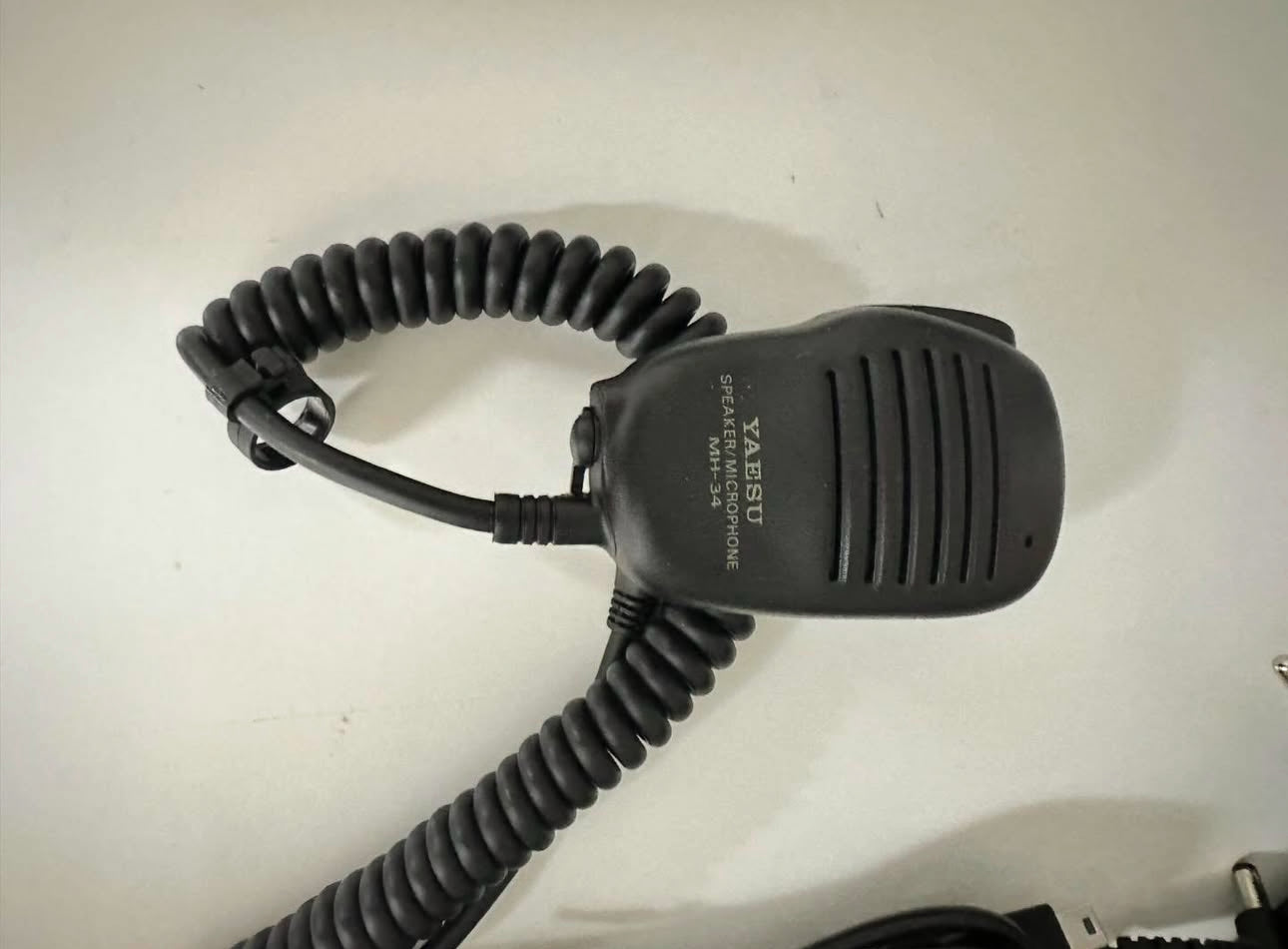 Ricetrasmettitore YAESU FT3D