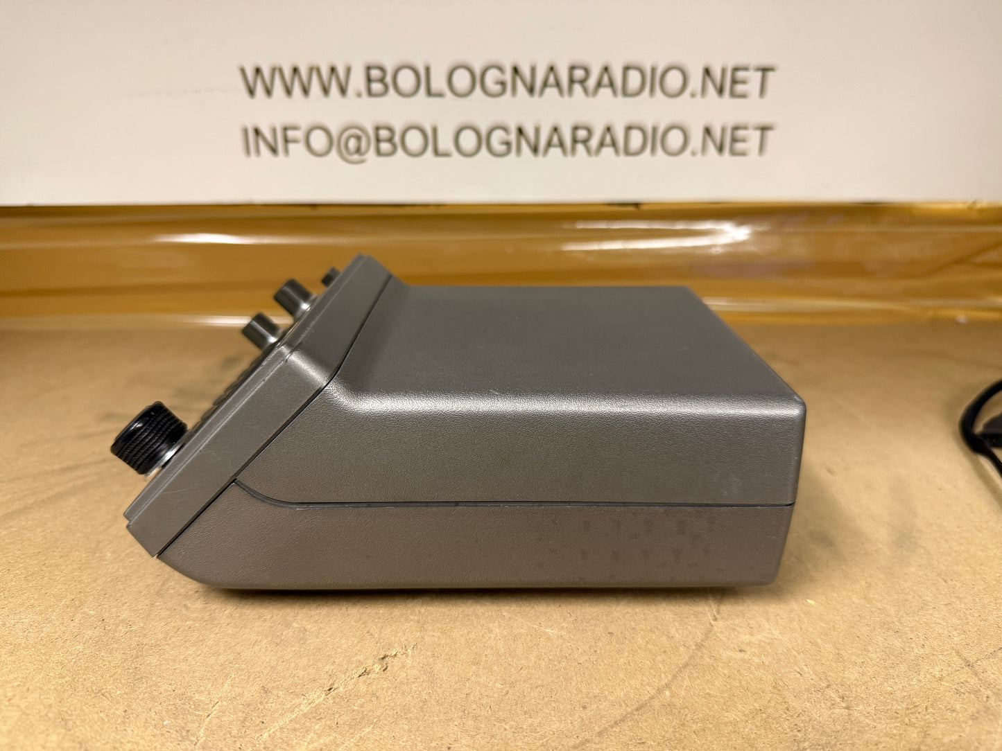 Ricevitore AOR 3000 perfetto