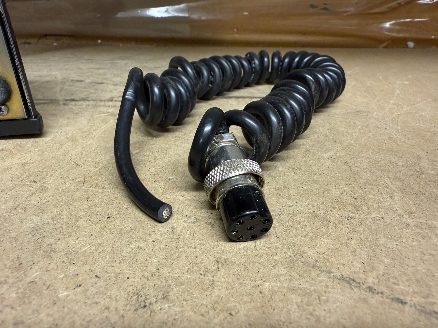 Mike Sadelta Echo Master Plus Classic