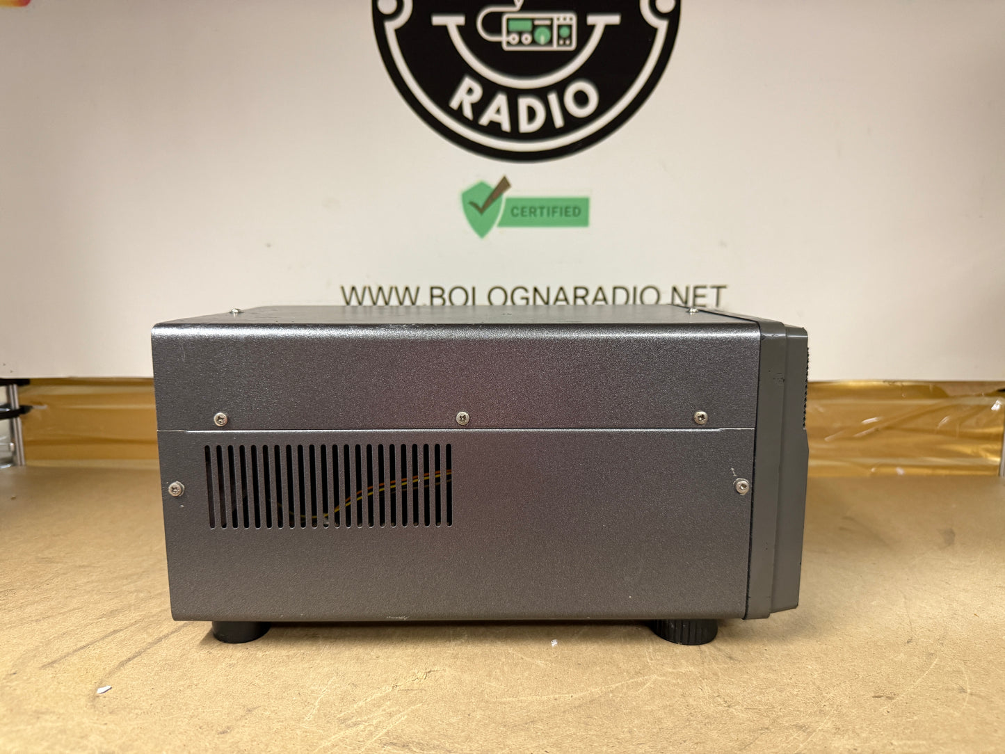 Kenwood SP 930 speaker di linea