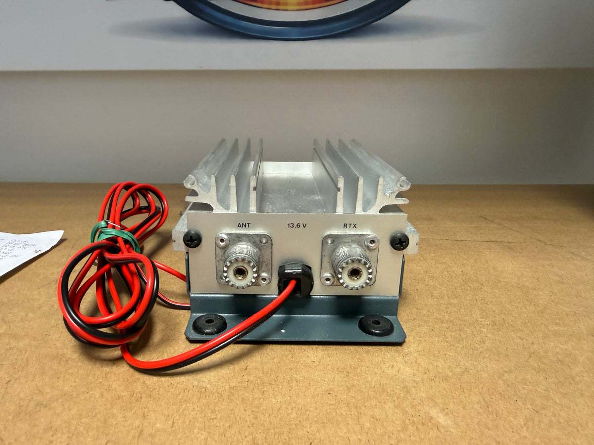 CTE invader 200 lineare CB 160W