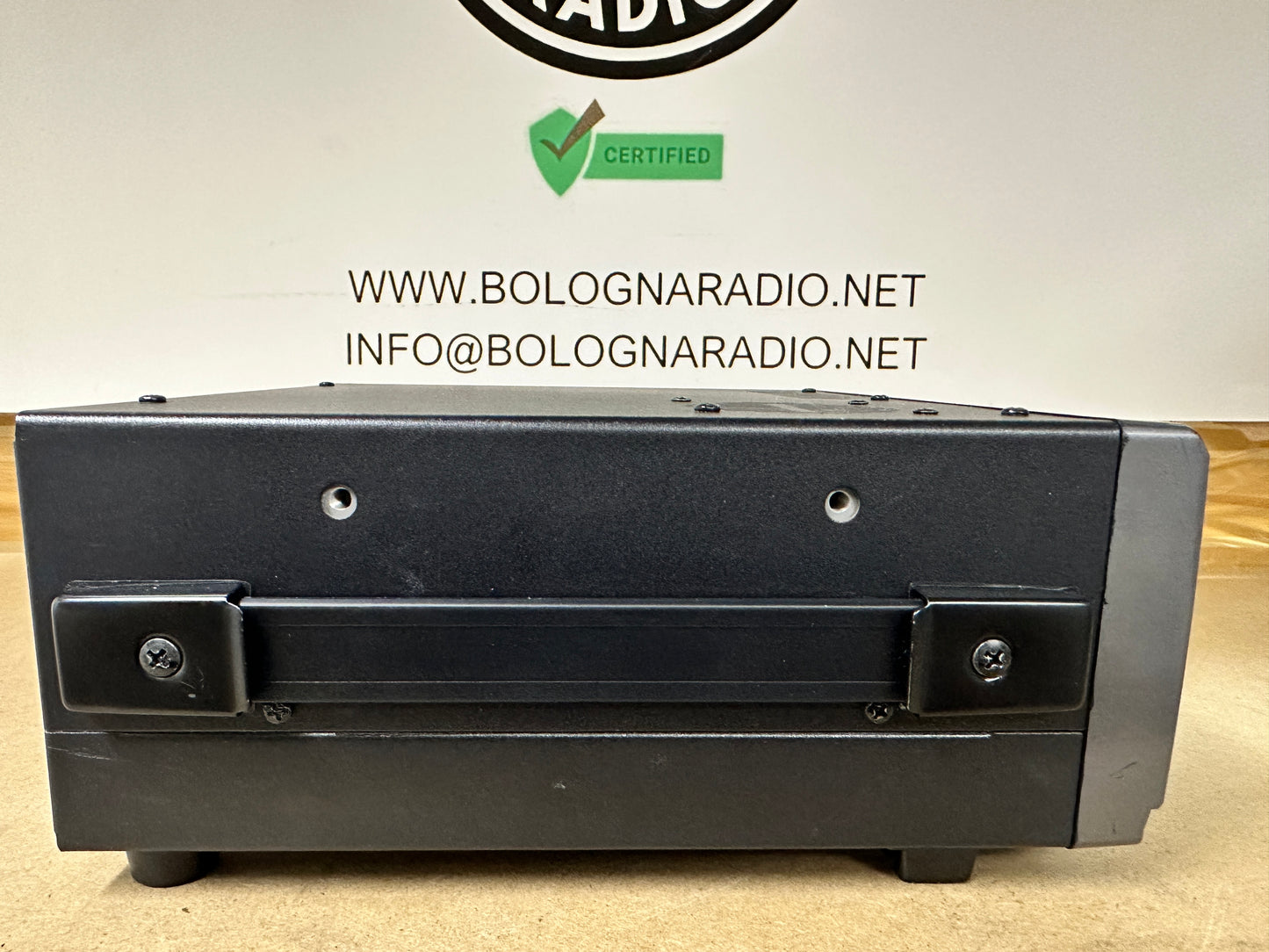 Icom ic 910H + 1200Mhz + DSP + TXCO