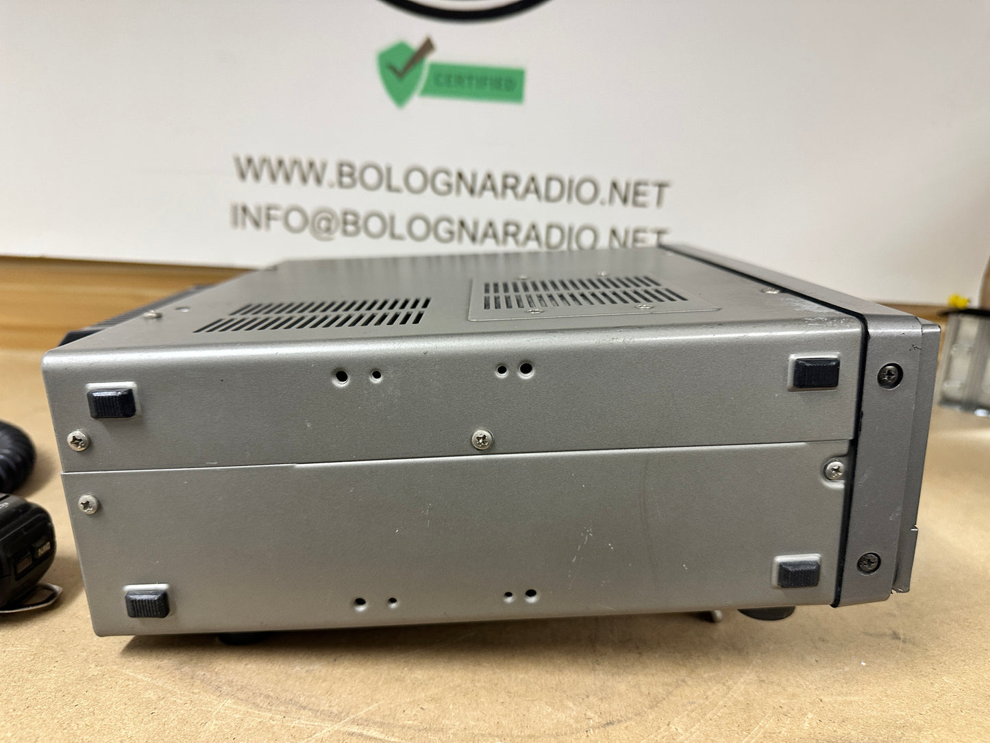 Kenwood ts 711