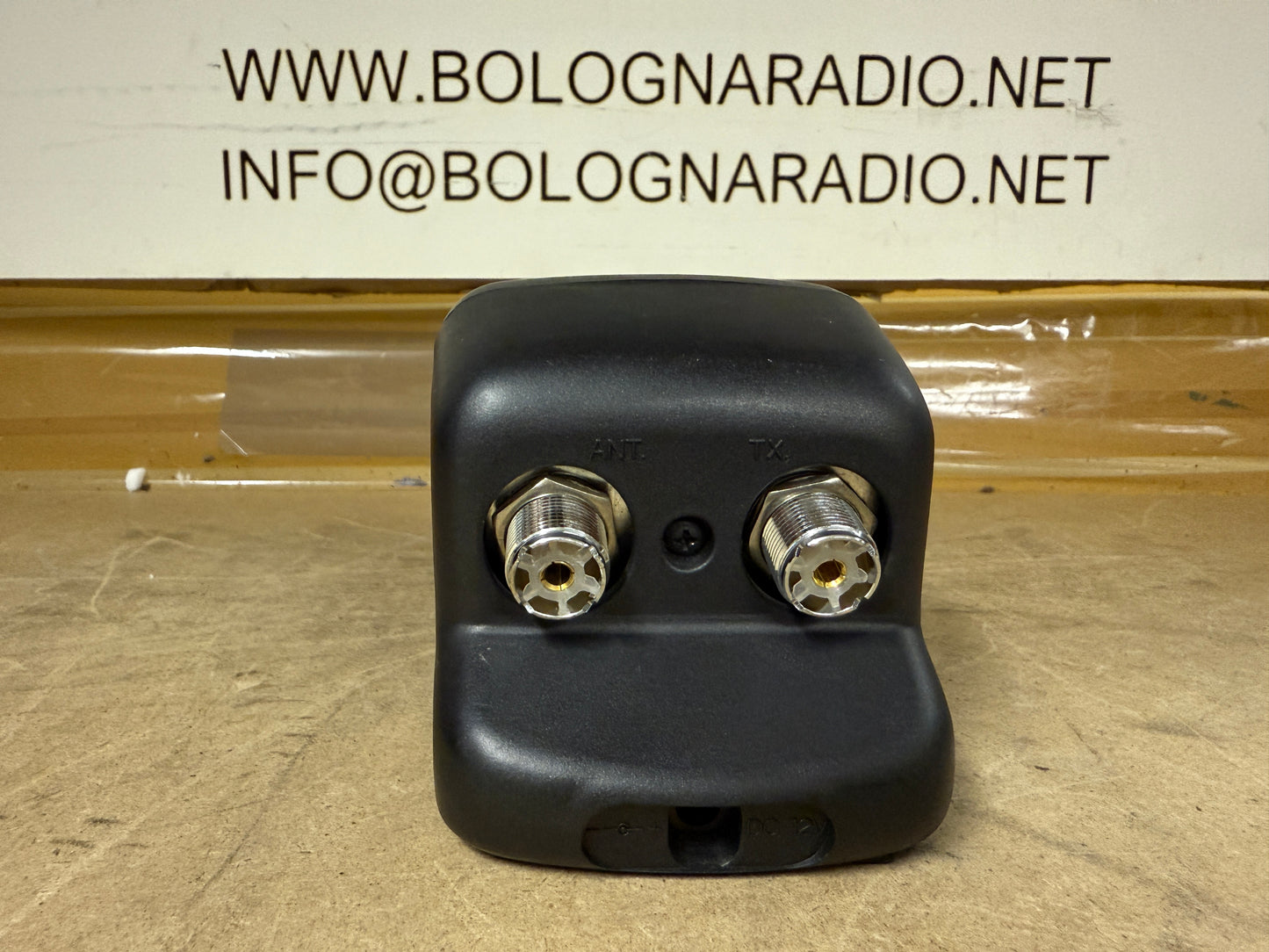 SX-40 Proxel - Rosmetro wattmetro 140-525 MHz