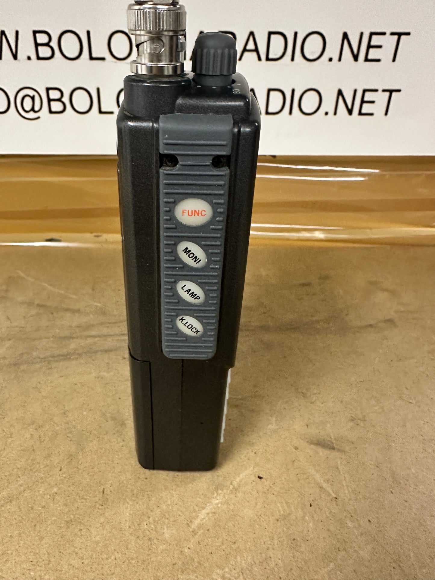 aor AR 8000 ottimo