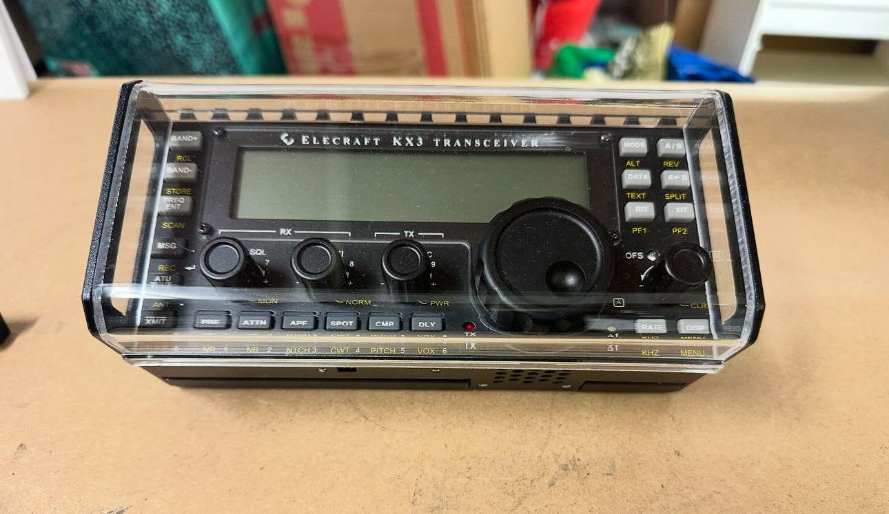 Ricetrasmettitore Elecraft KX3
