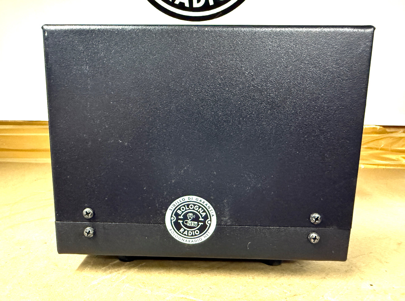 Magnum MT 1000D Accordatore