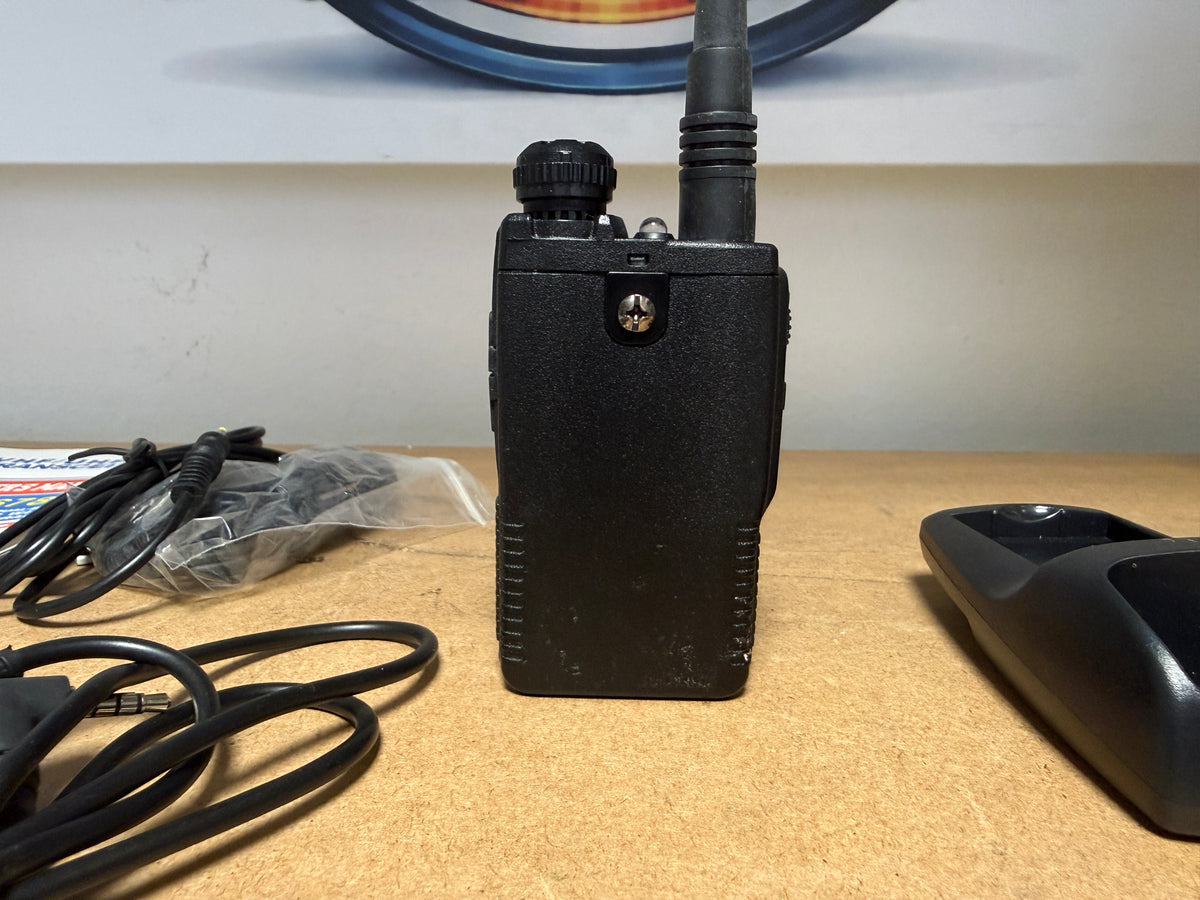 BAOFENG UV-3R MK3 pari al nuovo