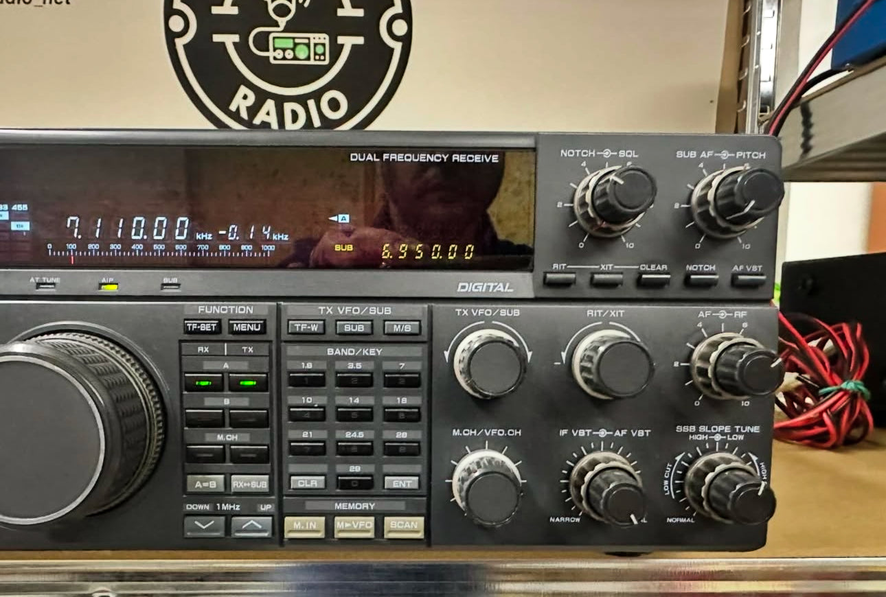 Ricetrasmettitore KENWOOD TS-950 SDX
