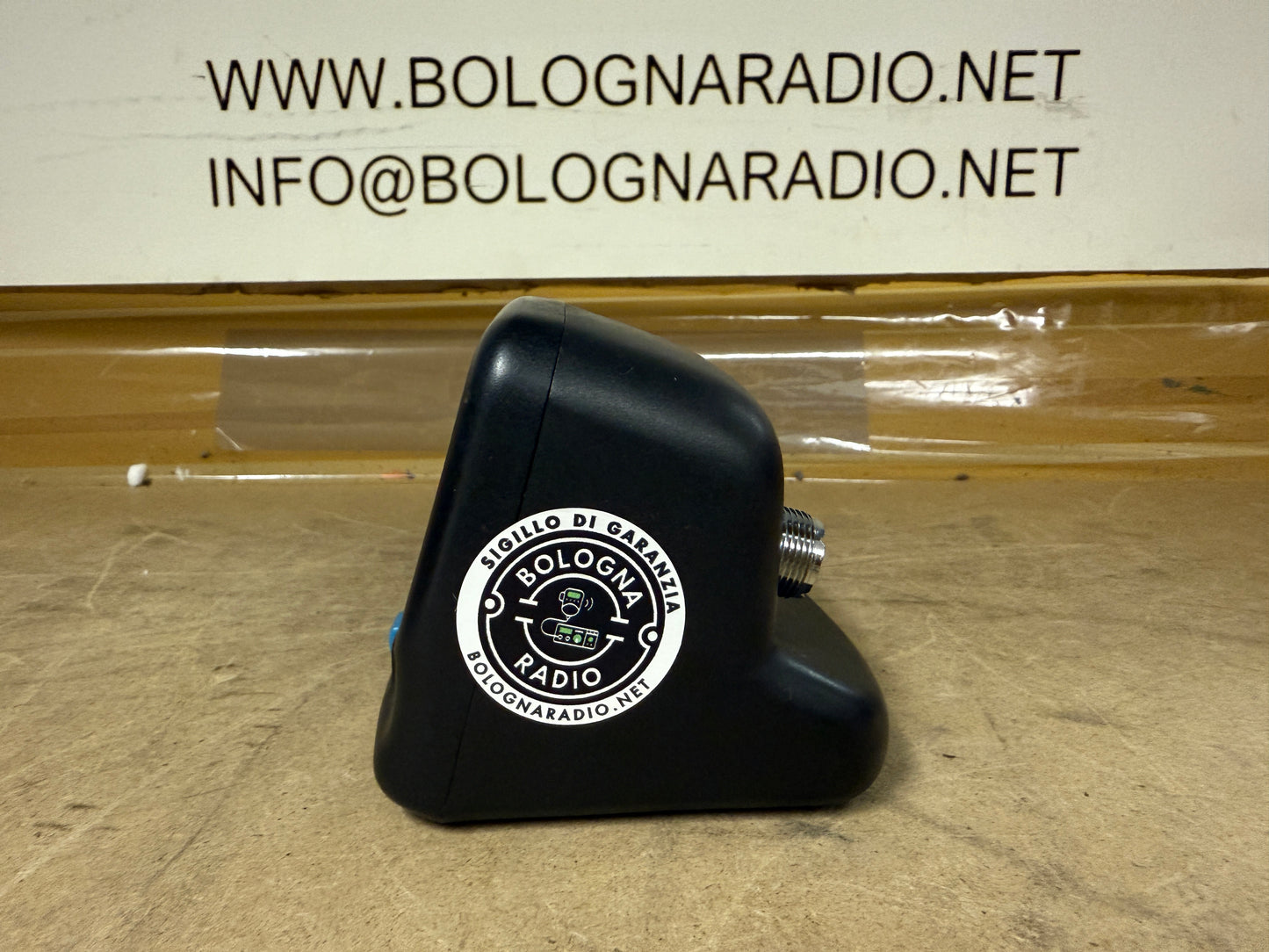 SX-40 Proxel - Rosmetro wattmetro 140-525 MHz