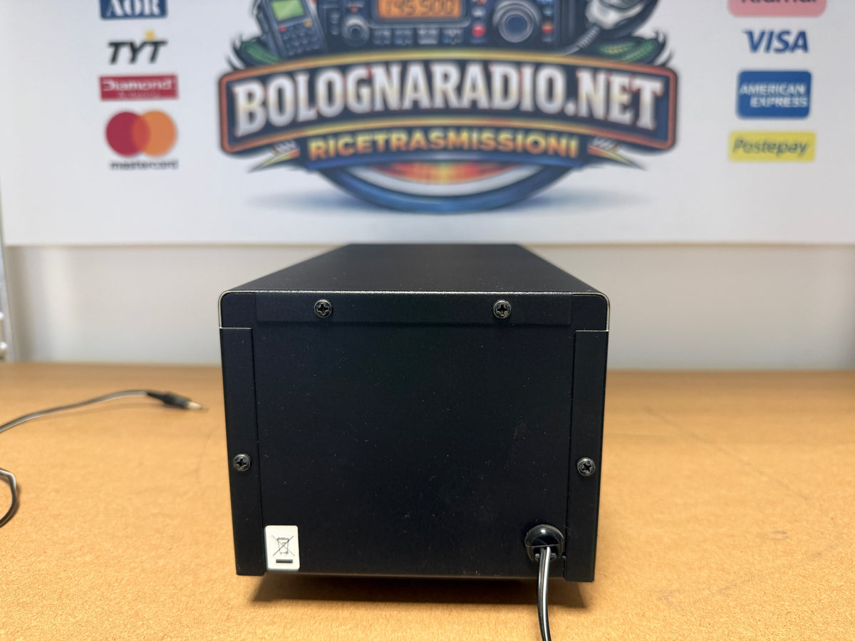 Icom SP 21 perfetto pari al nuovo