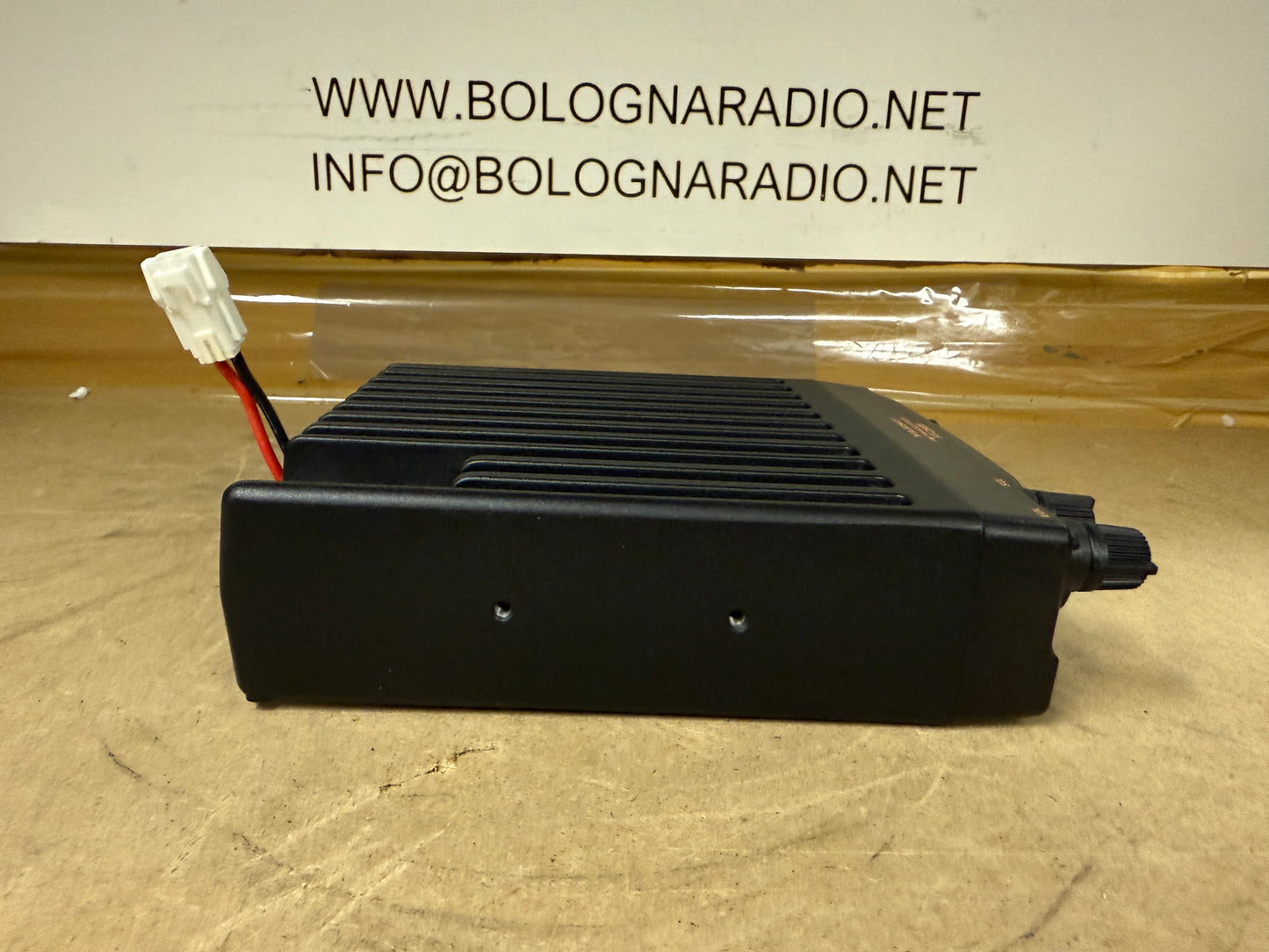 Yaesu ft 2980 pari al nuovo garanzia 12 mesi