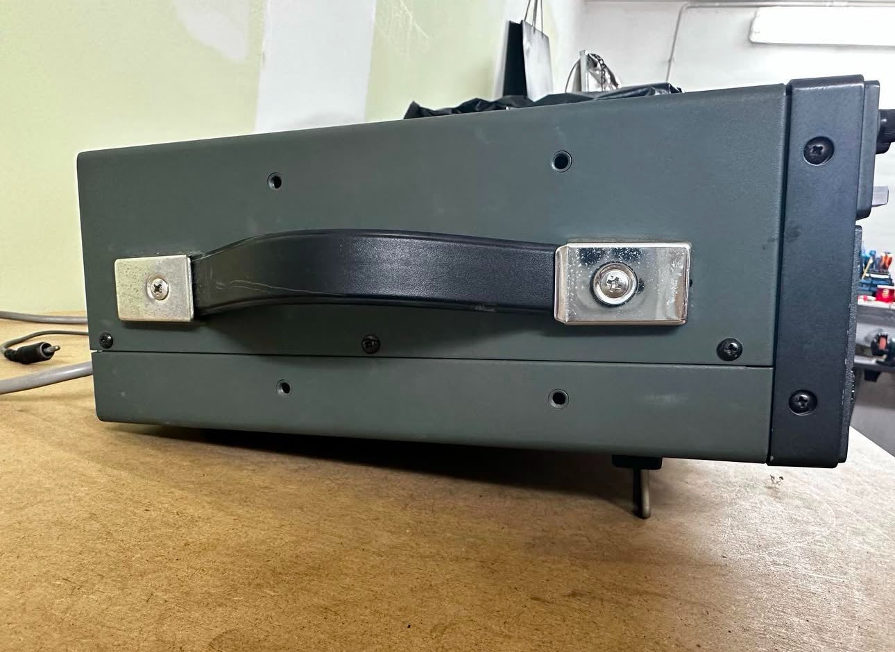 Ricevitore scanner icom ic r 7000
