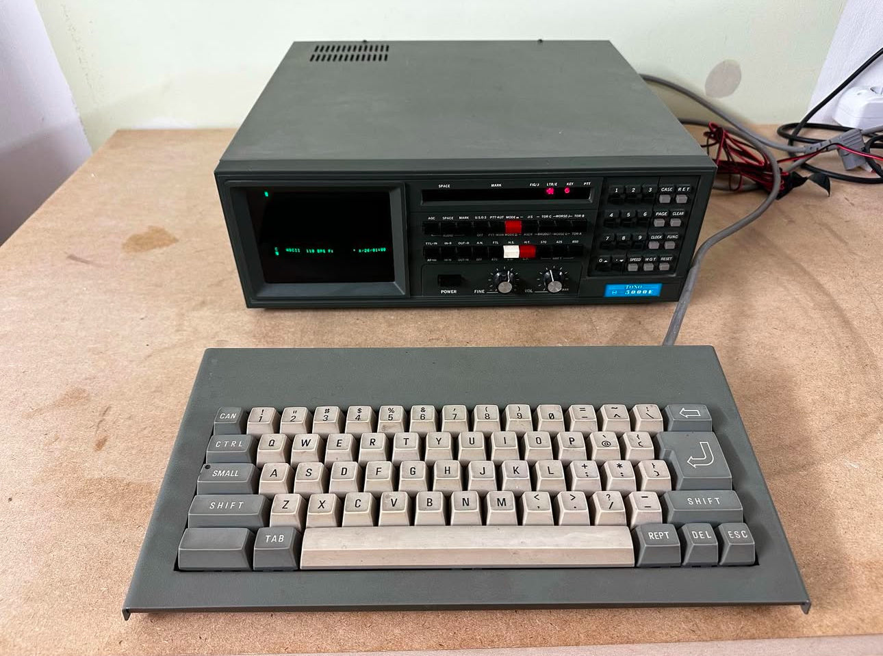 Tono EXL-5000E